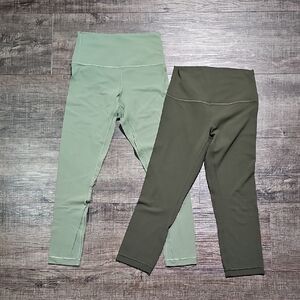 lululemon athletica - Leggings Set